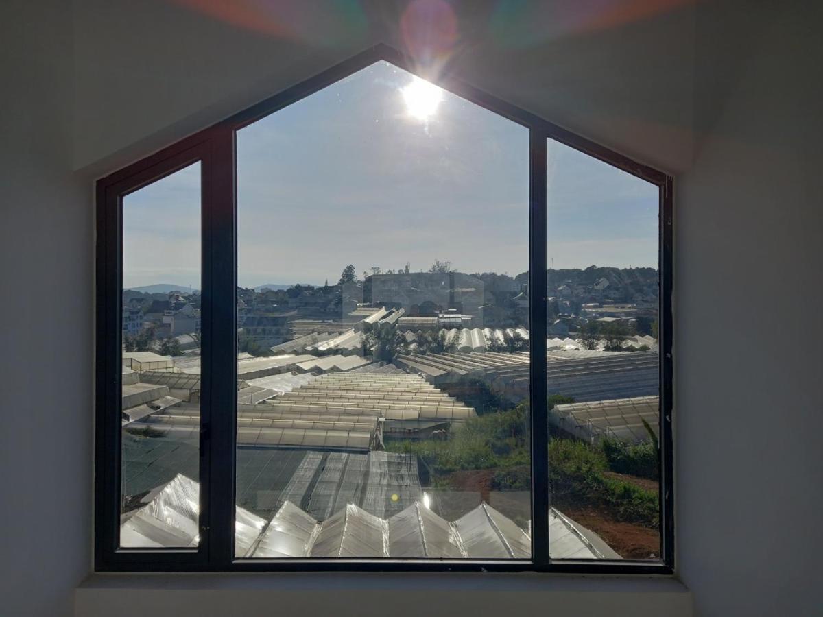Kp Villa Dalat エクステリア 写真