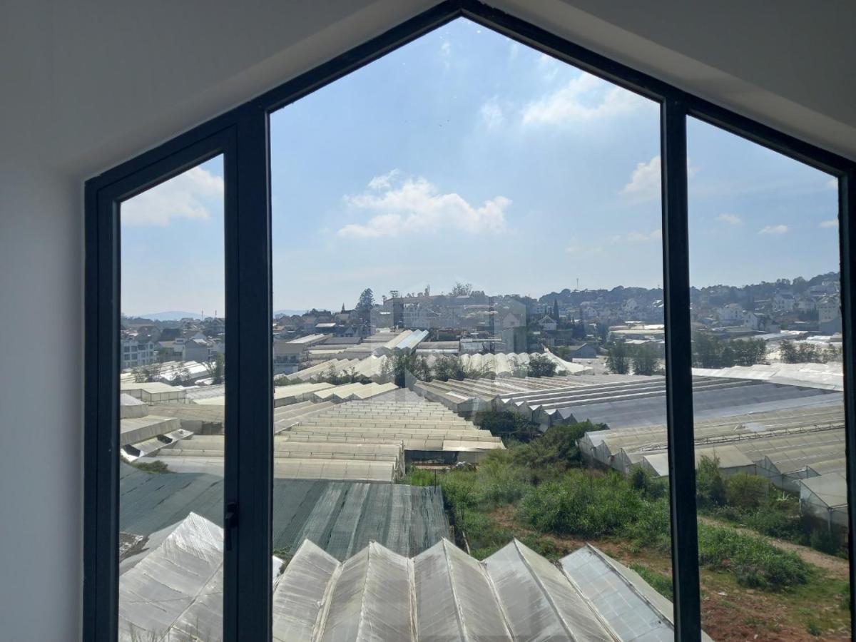 Kp Villa Dalat エクステリア 写真