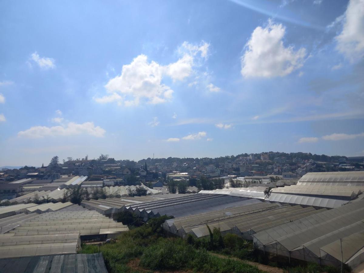 Kp Villa Dalat エクステリア 写真
