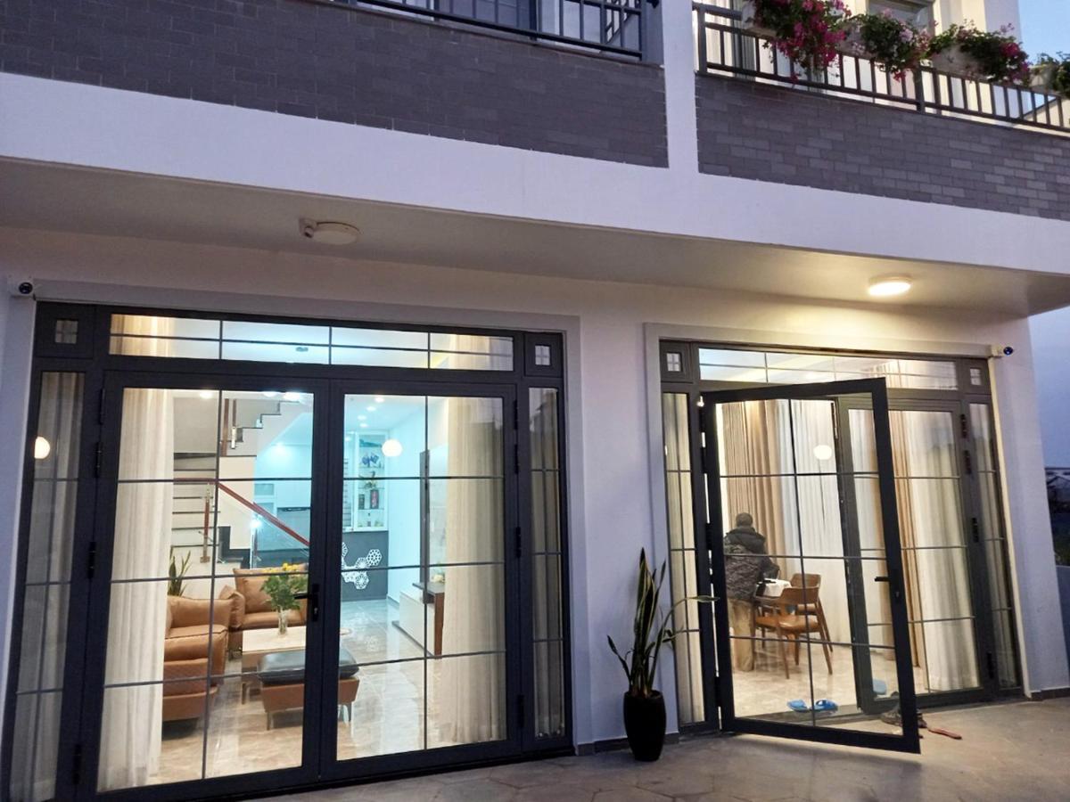 Kp Villa Dalat エクステリア 写真