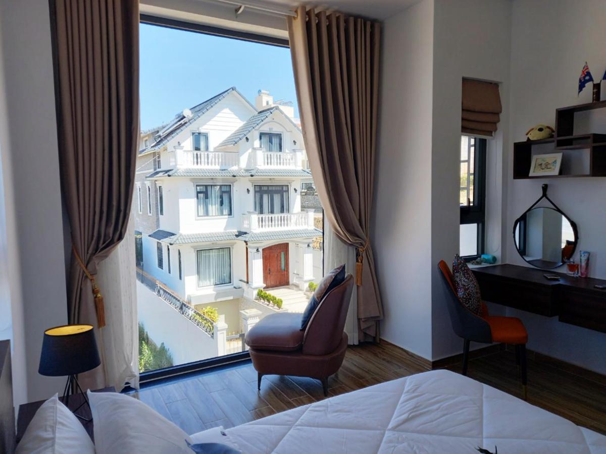Kp Villa Dalat エクステリア 写真