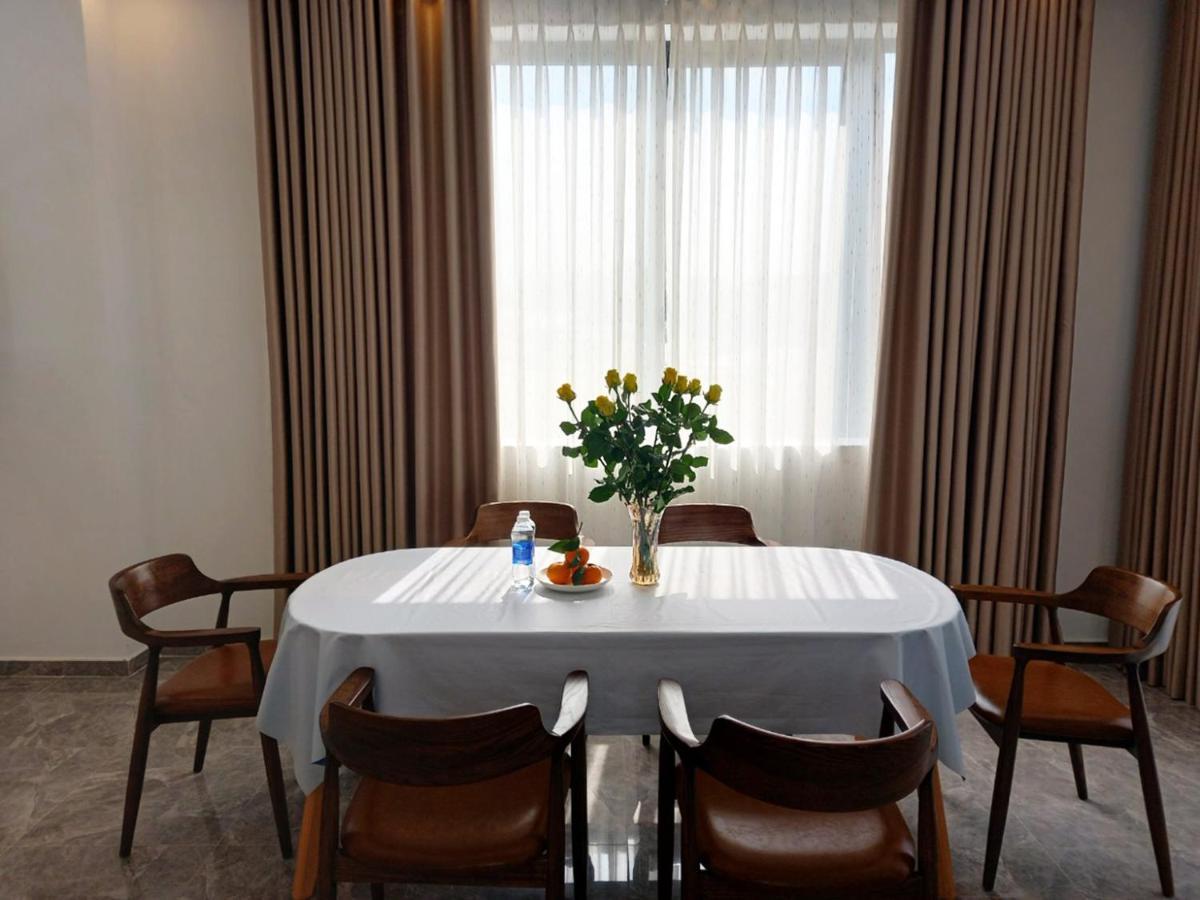 Kp Villa Dalat エクステリア 写真