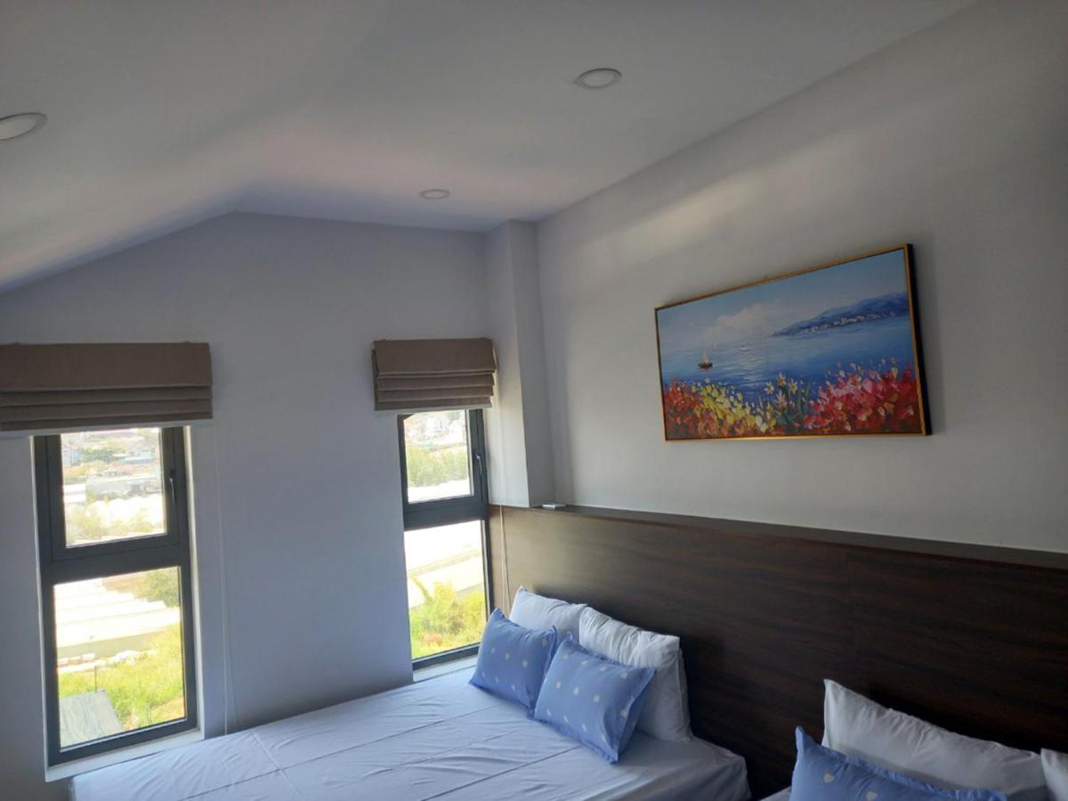 Kp Villa Dalat エクステリア 写真