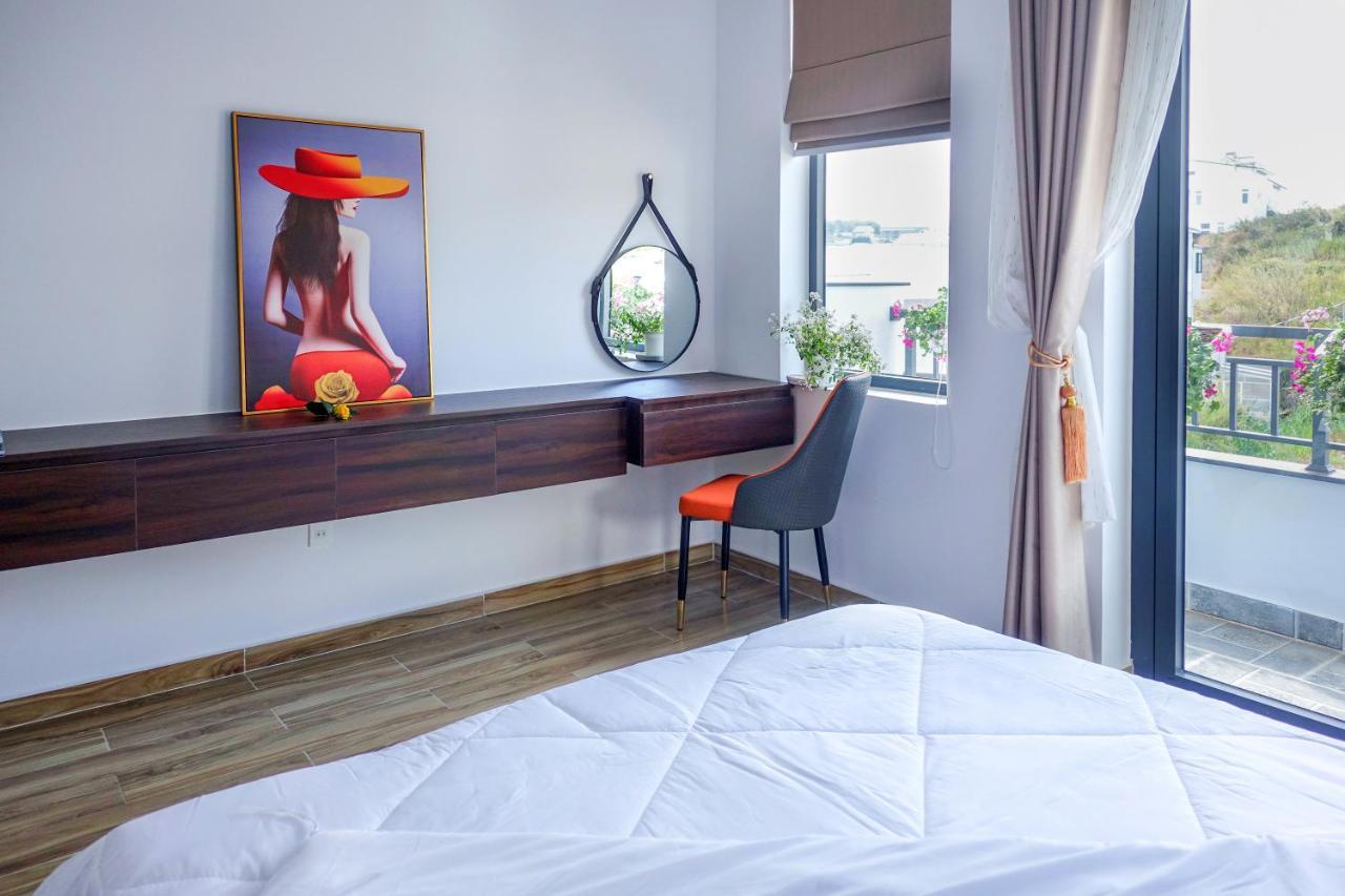 Kp Villa Dalat エクステリア 写真