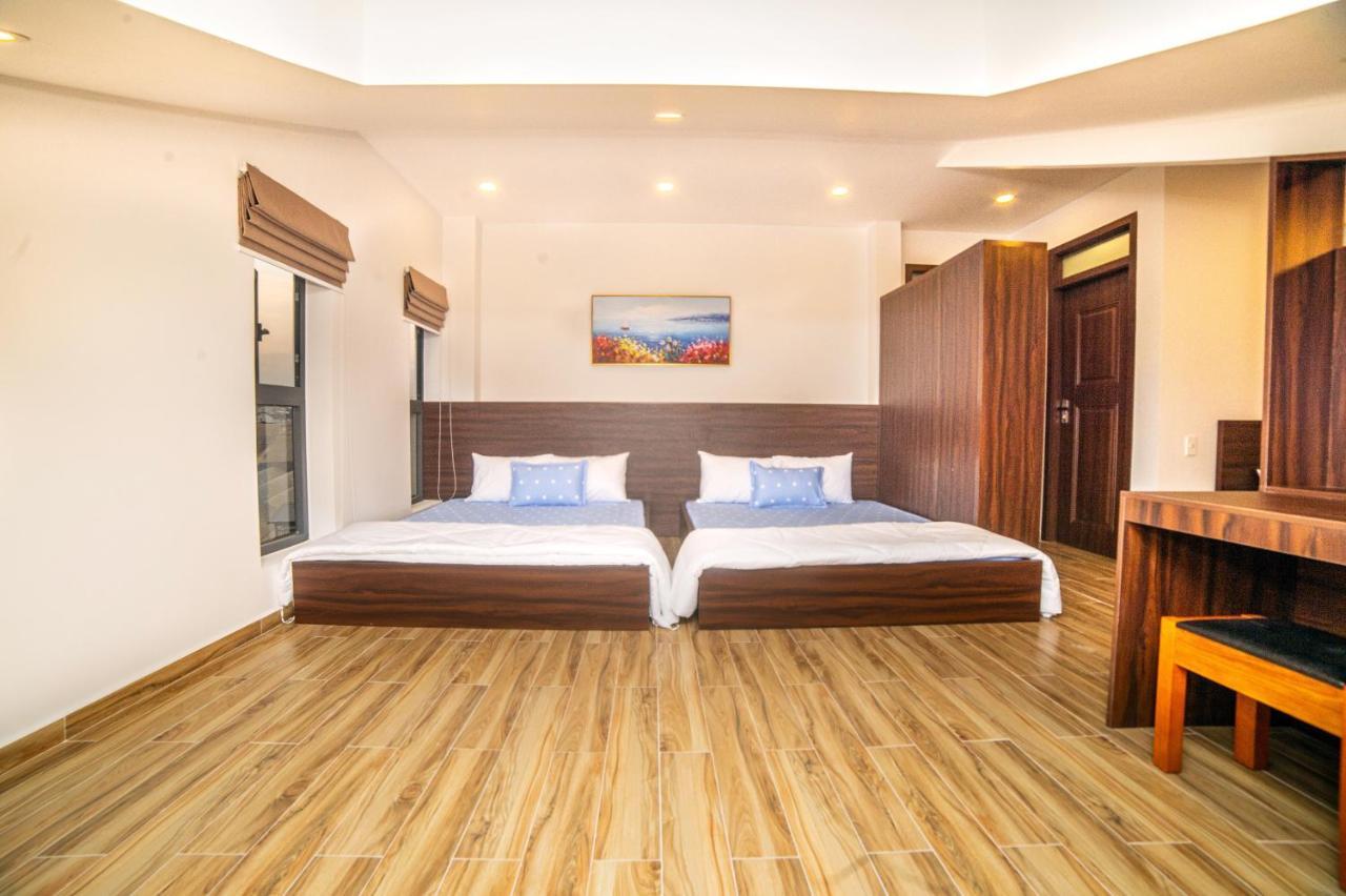 Kp Villa Dalat エクステリア 写真