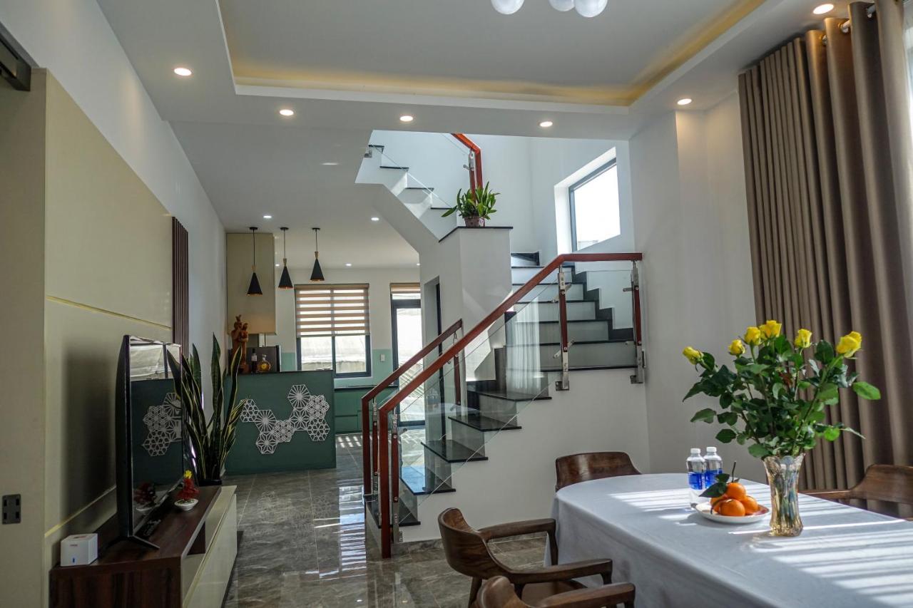 Kp Villa Dalat エクステリア 写真
