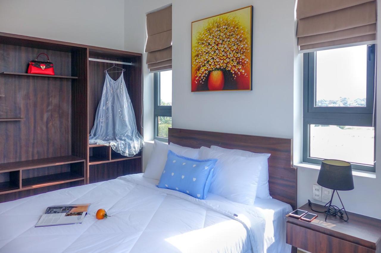 Kp Villa Dalat エクステリア 写真