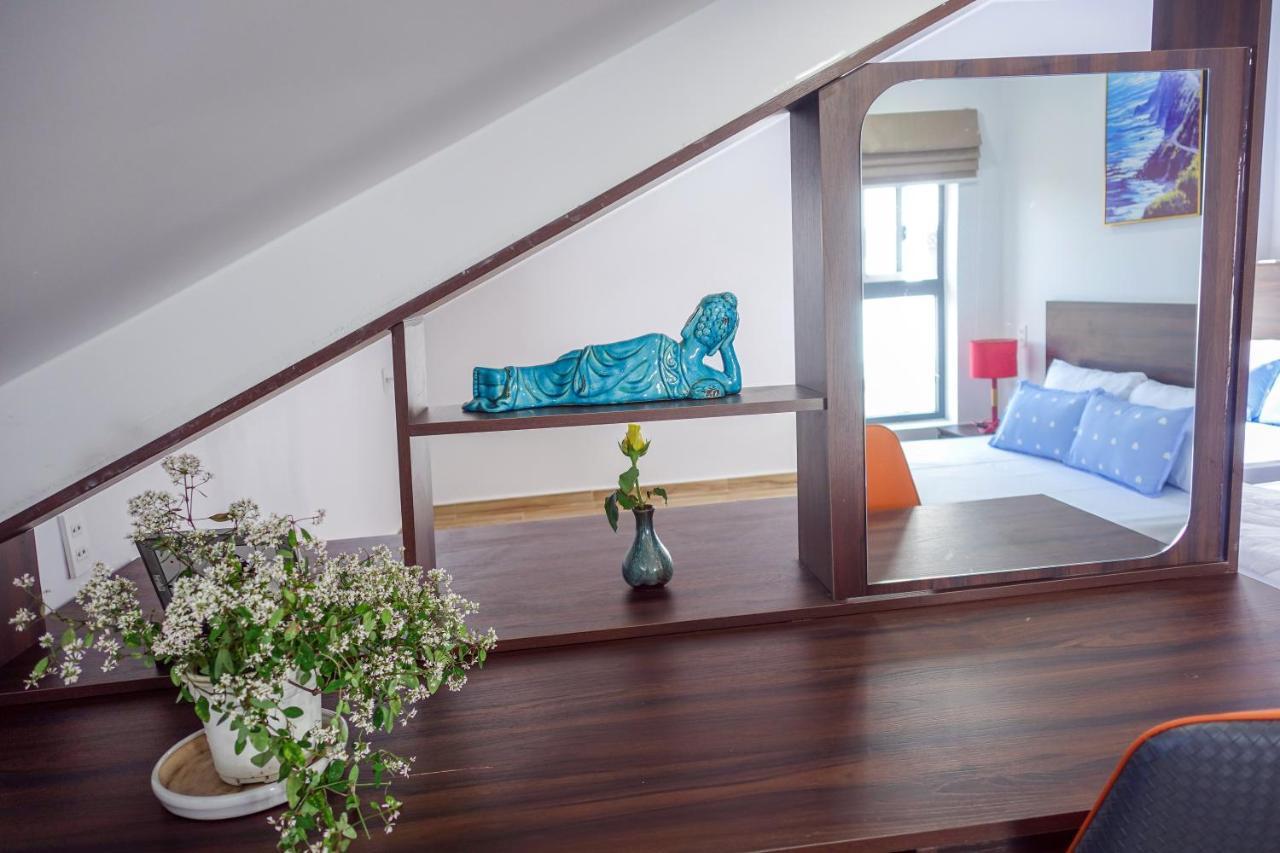 Kp Villa Dalat エクステリア 写真