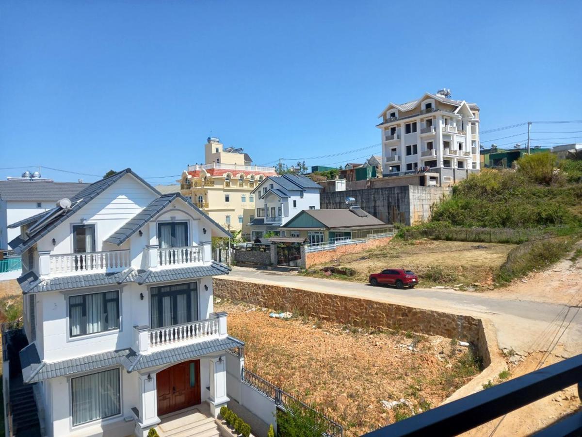 Kp Villa Dalat エクステリア 写真