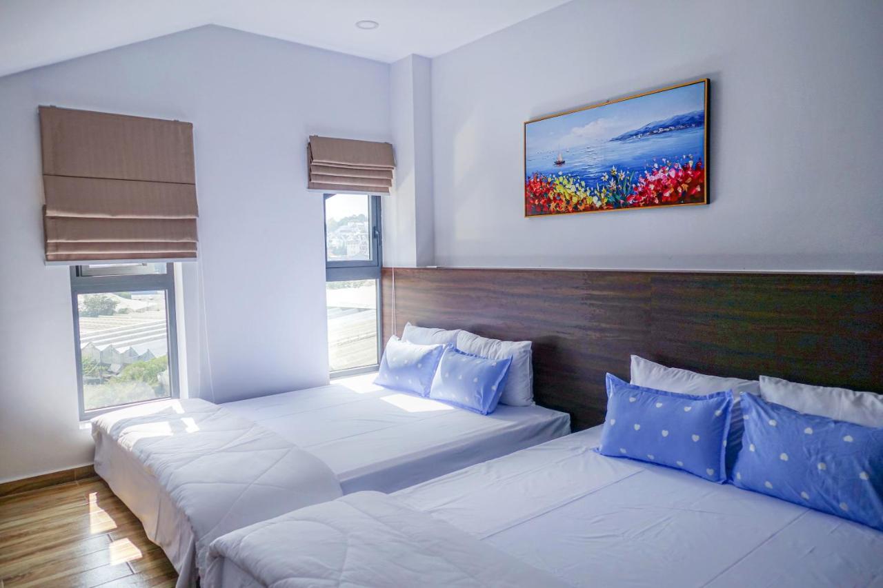 Kp Villa Dalat エクステリア 写真