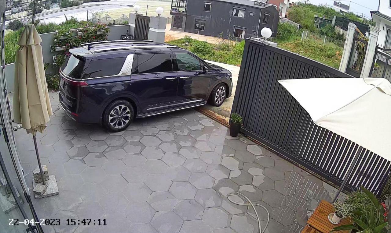 Kp Villa Dalat エクステリア 写真