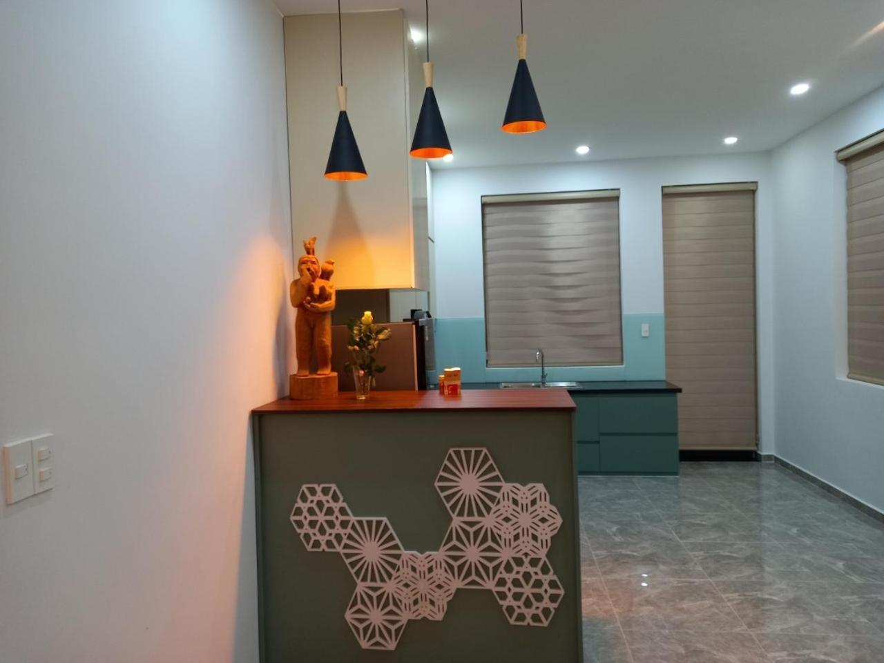 Kp Villa Dalat エクステリア 写真