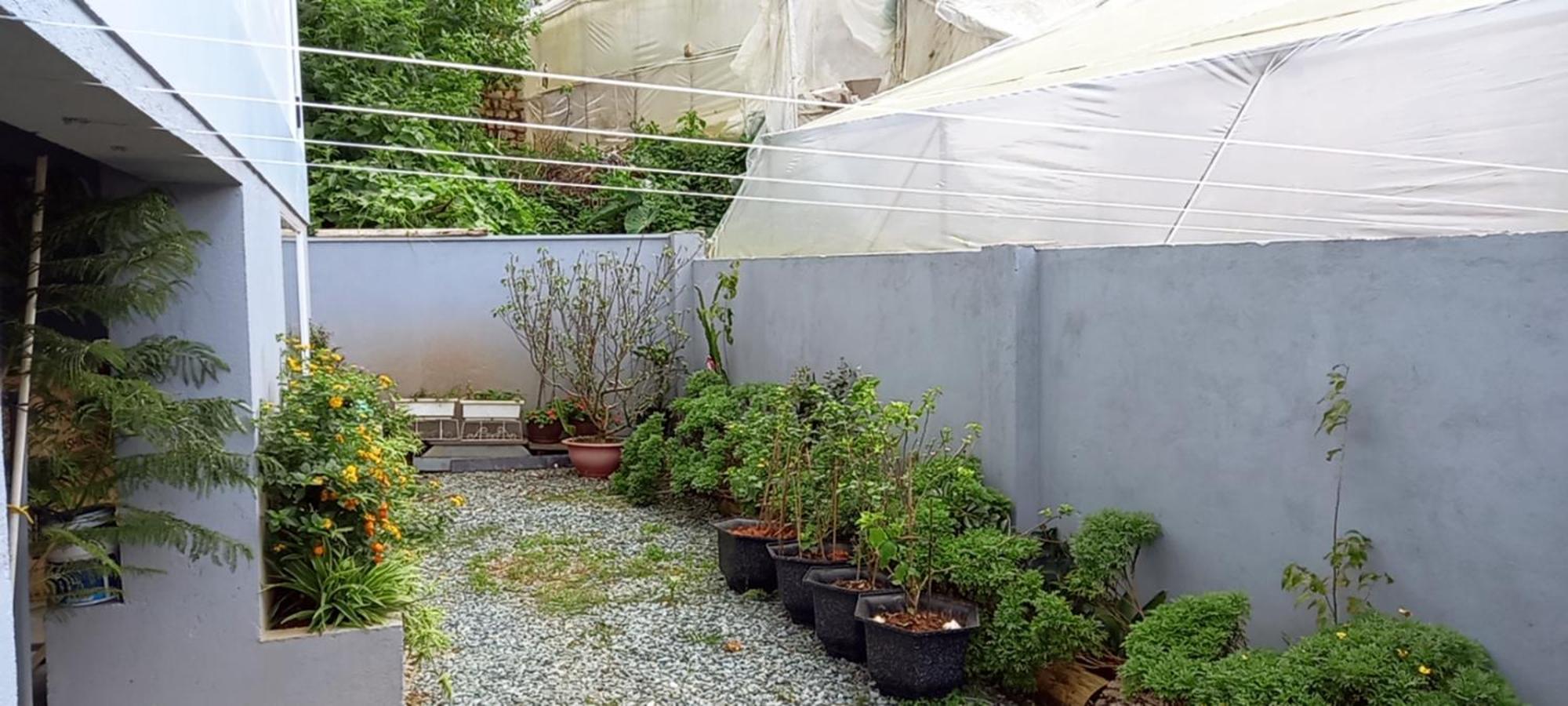 Kp Villa Dalat エクステリア 写真