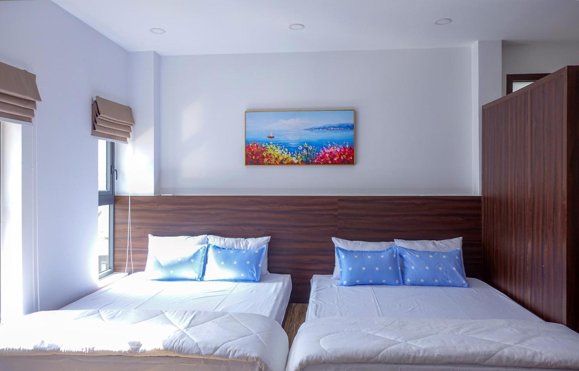 Kp Villa Dalat エクステリア 写真