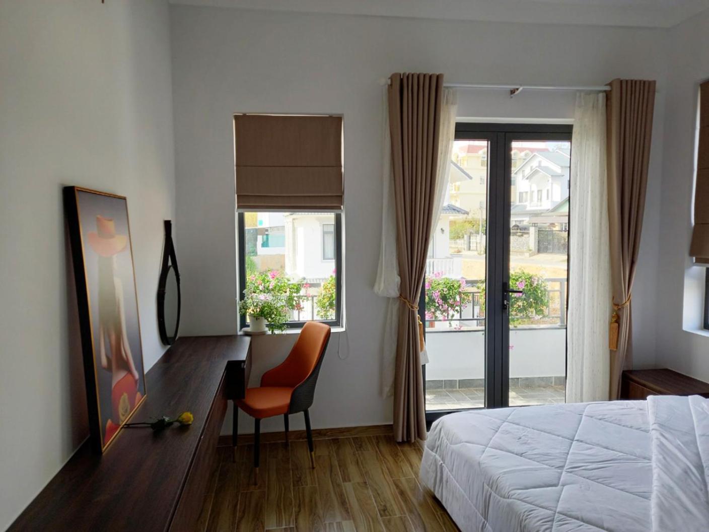 Kp Villa Dalat エクステリア 写真