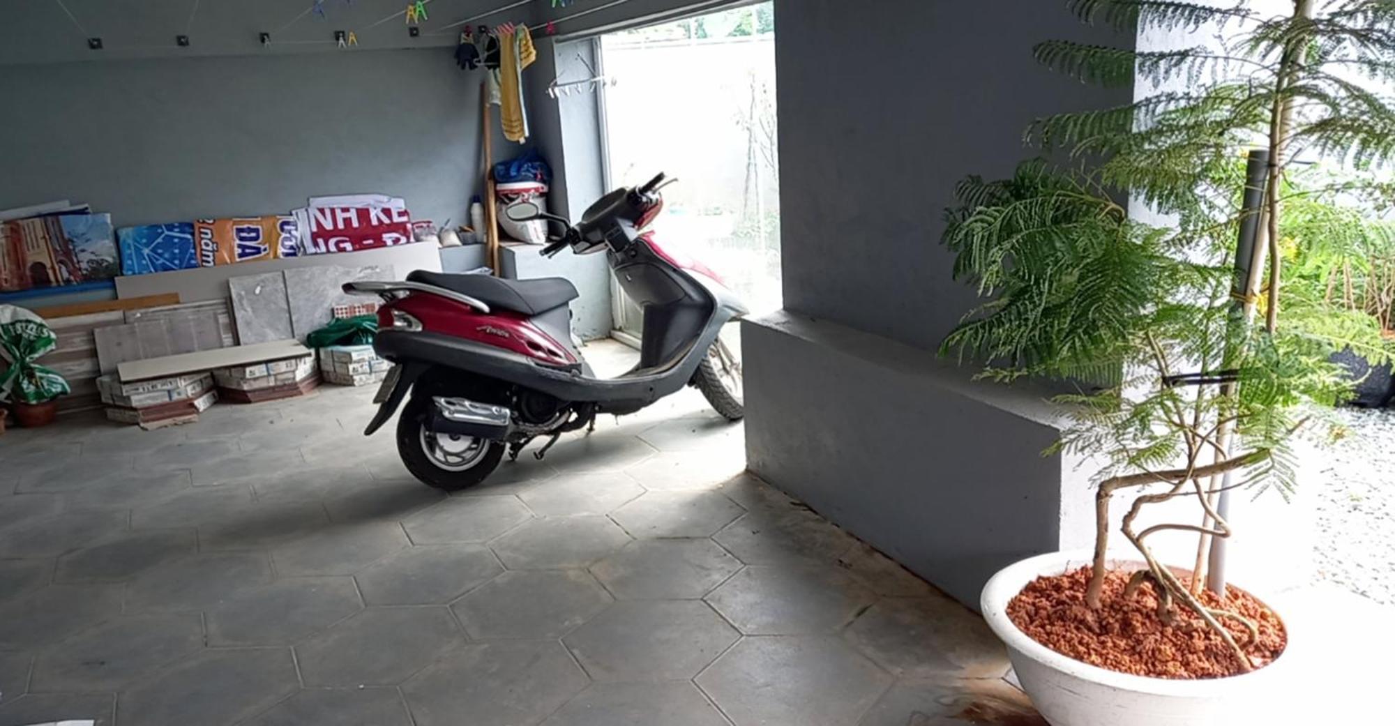 Kp Villa Dalat エクステリア 写真