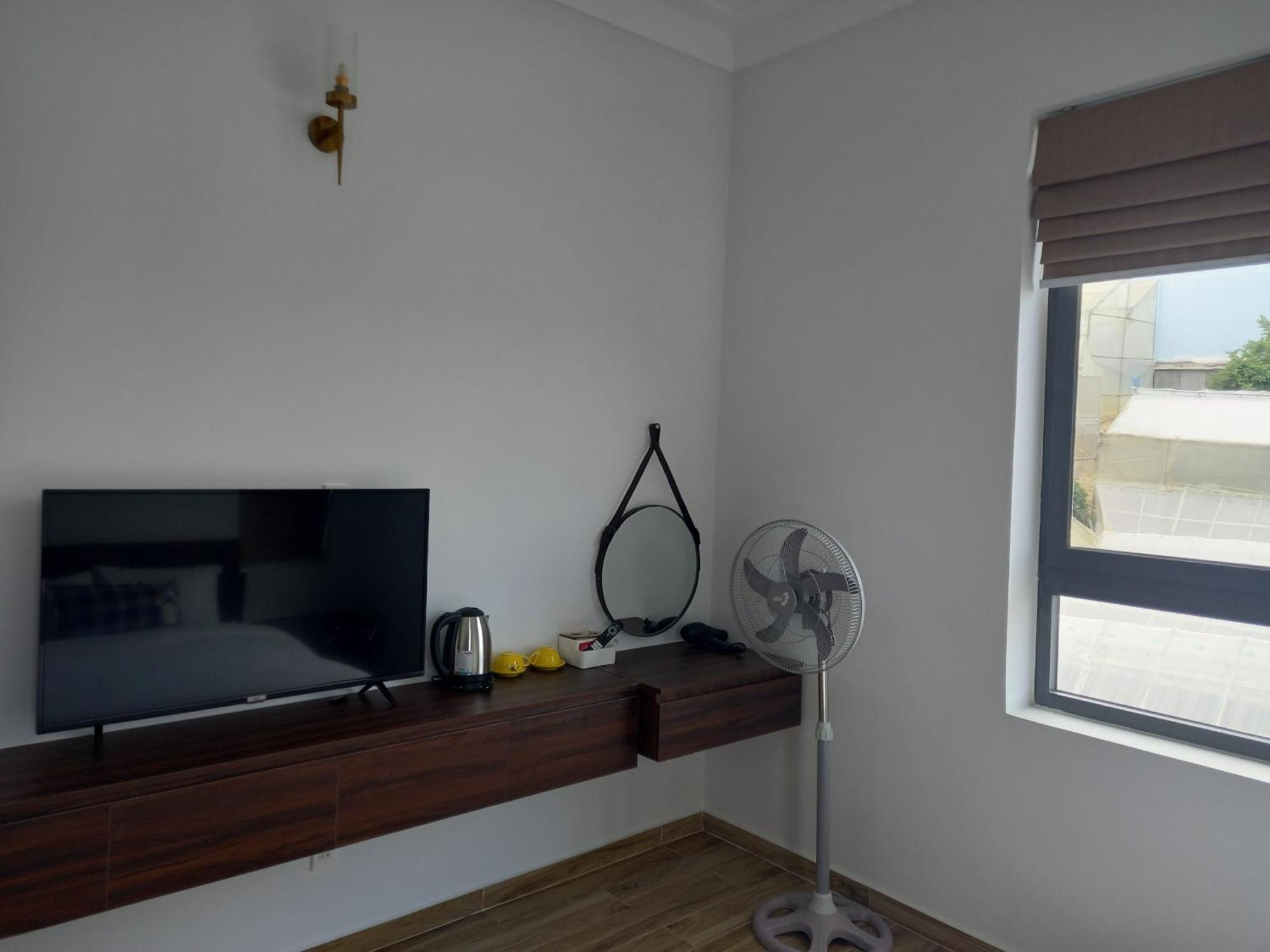 Kp Villa Dalat エクステリア 写真